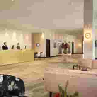 Van der Valk Hotel Amsterdam - Amstel, 2 of 5