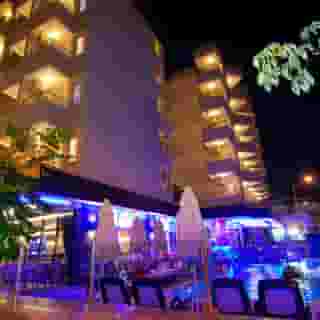 Hatipoglu Beach Hotel, 6 of 6