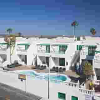 Teneguia Apartments, 5 of 5