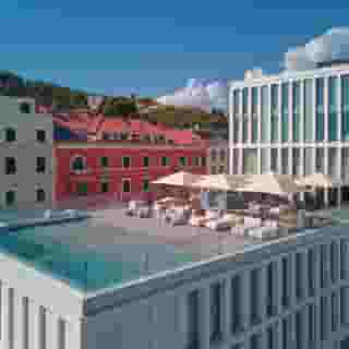 Hotel Ambasador, 3 of 5