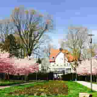 Parkhotel Herne, 3 of 5