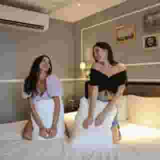 The Quba Boutique Hotel Pattaya By Compass, 5 of 5