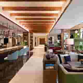 Sheraton Warsaw Hotel, 5 of 5