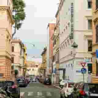 Leonardo Boutique Hotel Rome Termini, 4 of 5