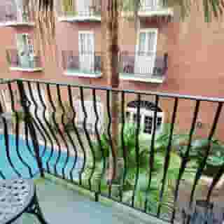 Hotel St. Marie French Quarter Hotel, 5 of 5