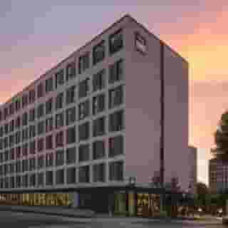 Holiday Inn - The Niu, Belt Frankfurt Eschborn, 6 of 6