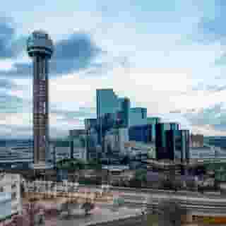 Holiday Inn Express Dallas Downtown, 5 of 5