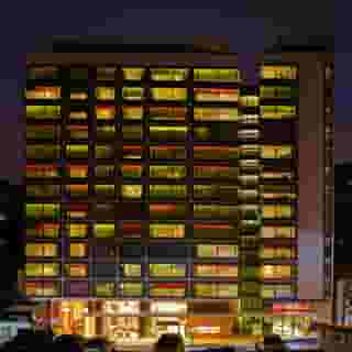 Crowne Plaza Harbiye, 1 of 5