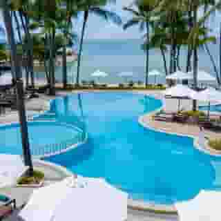 Outrigger Koh Samui Beach Resort, 5 of 5