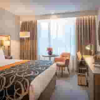 Clayton Hotel Charlemont, 1 of 5