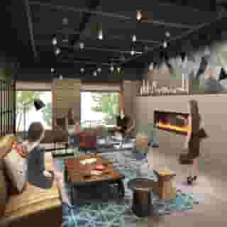 Moxy Tokyo Kinshicho, 5 of 5