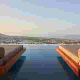 North Santorini A Luxury Spa Hotel, 4 of 5