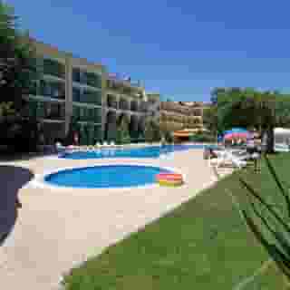 Yavor Palace, 1 of 5