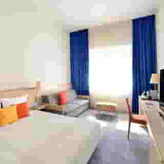 Novotel Budapest Centrum, 4 of 5