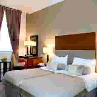 Parliament House, 1 of 5