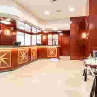 Eurostars Ciudad de la Coruna, 3 of 5