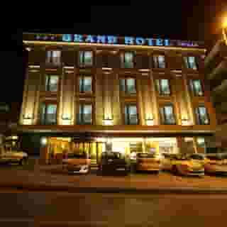 Grand Hotel Avcilar, 5 of 5