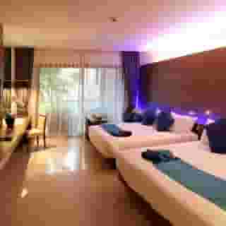 Avista Resort & Spa, 5 of 5