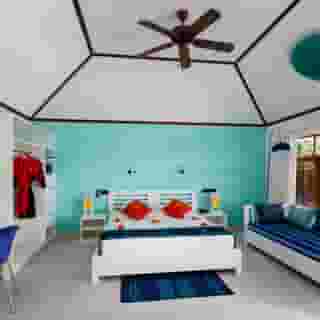 Meeru Island Resort & Spa, 5 of 5