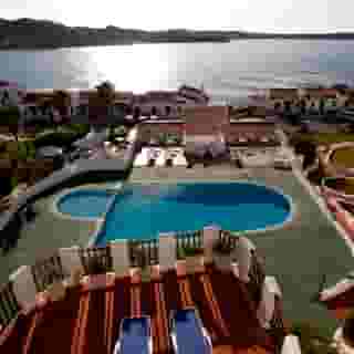 El Bergantin Menorca Club, 4 of 5