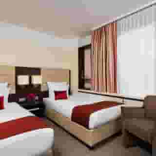 Leonardo Hotel Munich Arabellapark, 4 of 5
