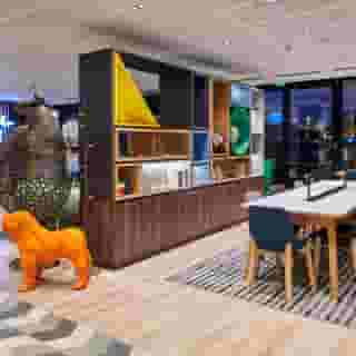 Holiday Inn Bordeaux Sud Pessac, 1 of 5