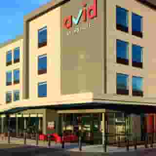 avid hotels Orlando International Airport, 3 of 5