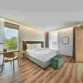 H Hotel Frankfurt Eschborn, 6 of 6