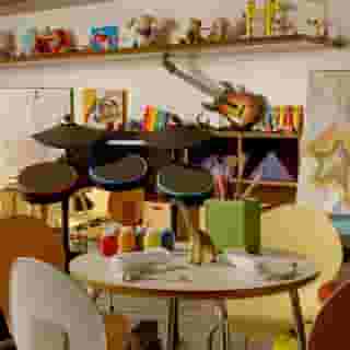 The St Regis Mexico City, 4 of 5