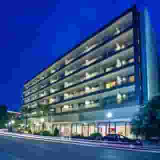 Mediterranean Hotel, 5 of 5