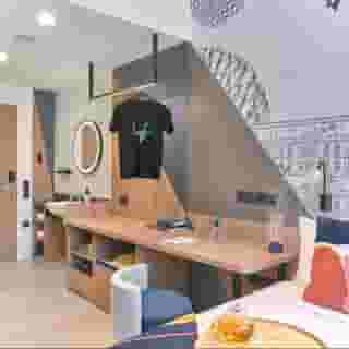 lyf Farrer Park Singapore, 1 of 2