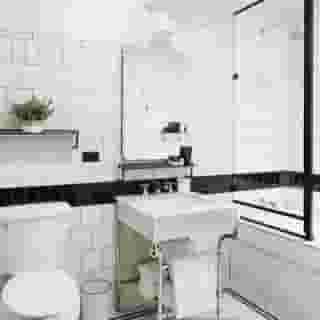 Chicago Athletic Association, 4 of 5