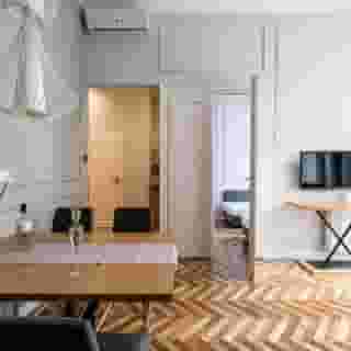 Arts Apartments, 3 of 5