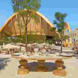 Cullinan Belek, 3 of 5