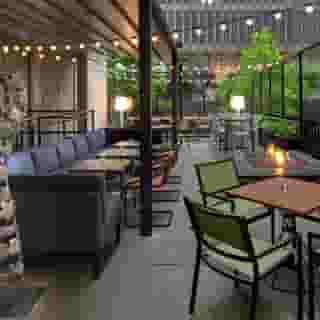 Kimpton Hotel Monaco Seattle, 1 of 5