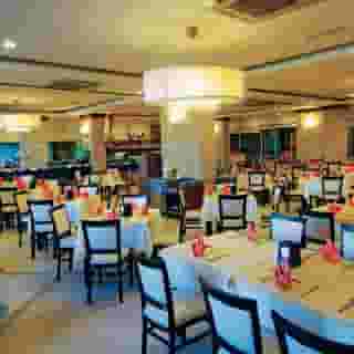 Hane Sun Hotel, 5 of 5