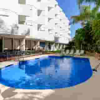 Alua Sun Lago Rojo - Adults Only, 3 of 5