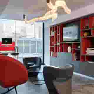 iQ Hotel Milano, 4 of 5