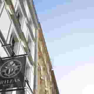 Phileas Lazare & Spa, 3 of 5