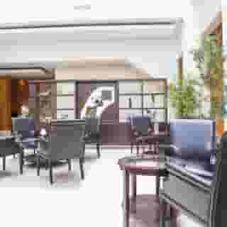 Progress Hotel, 5 of 5