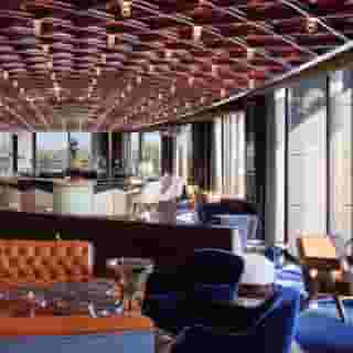 The Peninsula London, 3 of 5