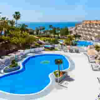 Tropical Park Hotel, 1 of 5