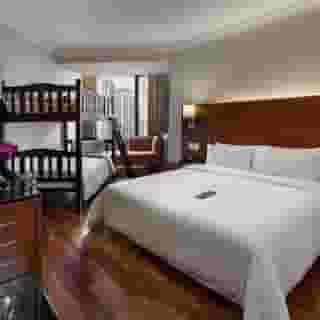 Rembrandt Hotel Bangkok, 5 of 5