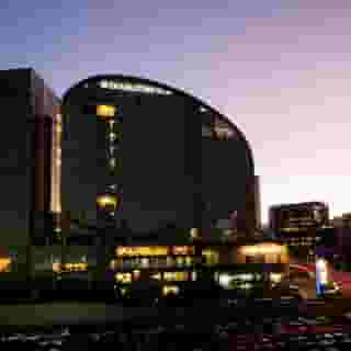 Doubletree By Hilton Mexico City Santa Fe, 6 of 6