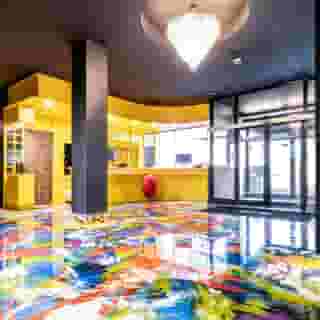 Muraless Art Hotel WorldHotels Crafted, 6 of 6
