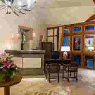 Schlosshotel Weyberhofe, 2 of 5