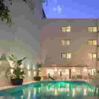 Central Hersonissos Hotel, 4 of 5