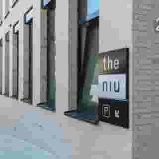 Holiday Inn - the niu Seven Dusseldorf Ost, 5 of 5