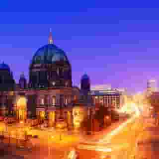 St Christopher S Hostel Berlin, 4 of 5