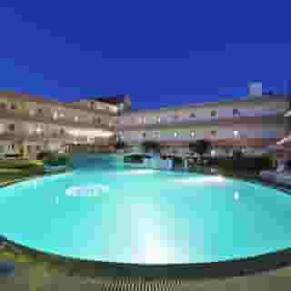 Bayside Hotel Katsaras, 1 of 5